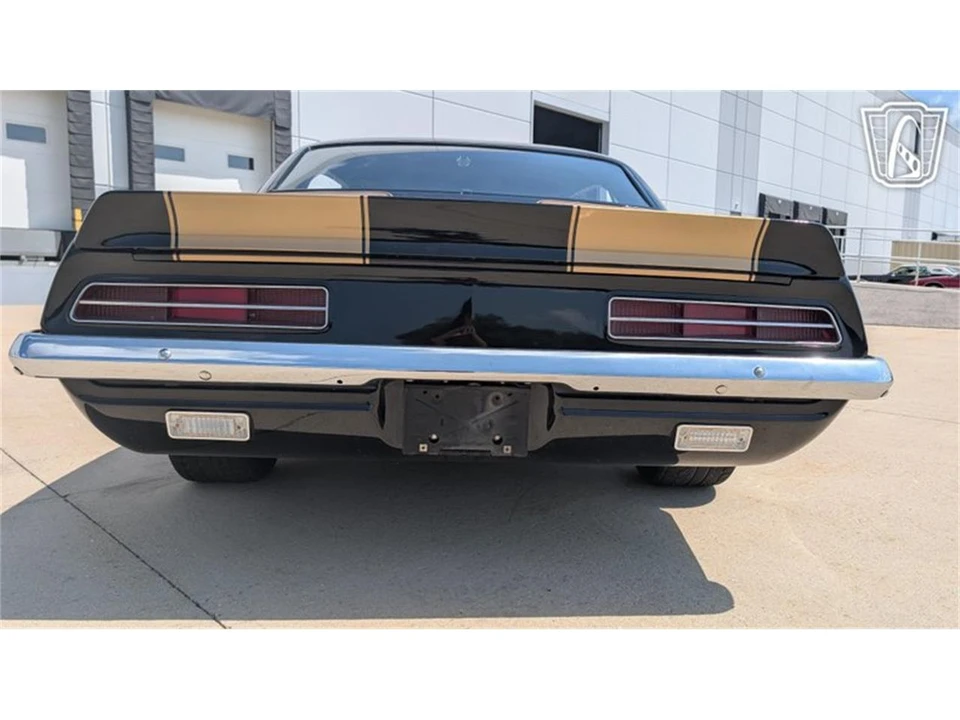 1969 Chevrolet Camaro 1st Gen - Image 13 of 31