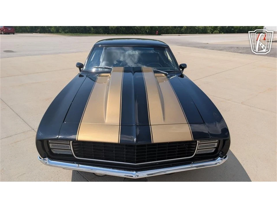 1969 Chevrolet Camaro 1st Gen - Image 23 of 31