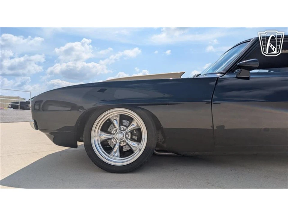 1969 Chevrolet Camaro 1st Gen - Image 29 of 31