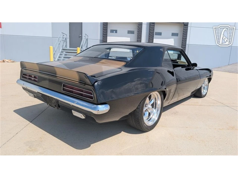 1969 Chevrolet Camaro 1st Gen - Image 15 of 31