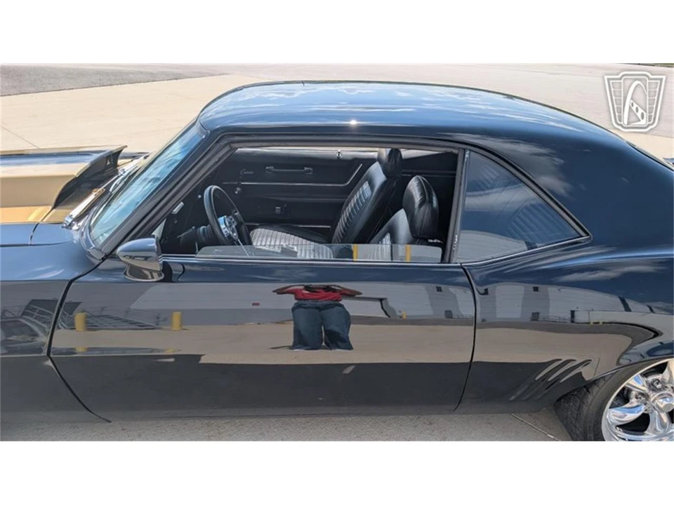 1969 Chevrolet Camaro 1st Gen - Image 30 of 31
