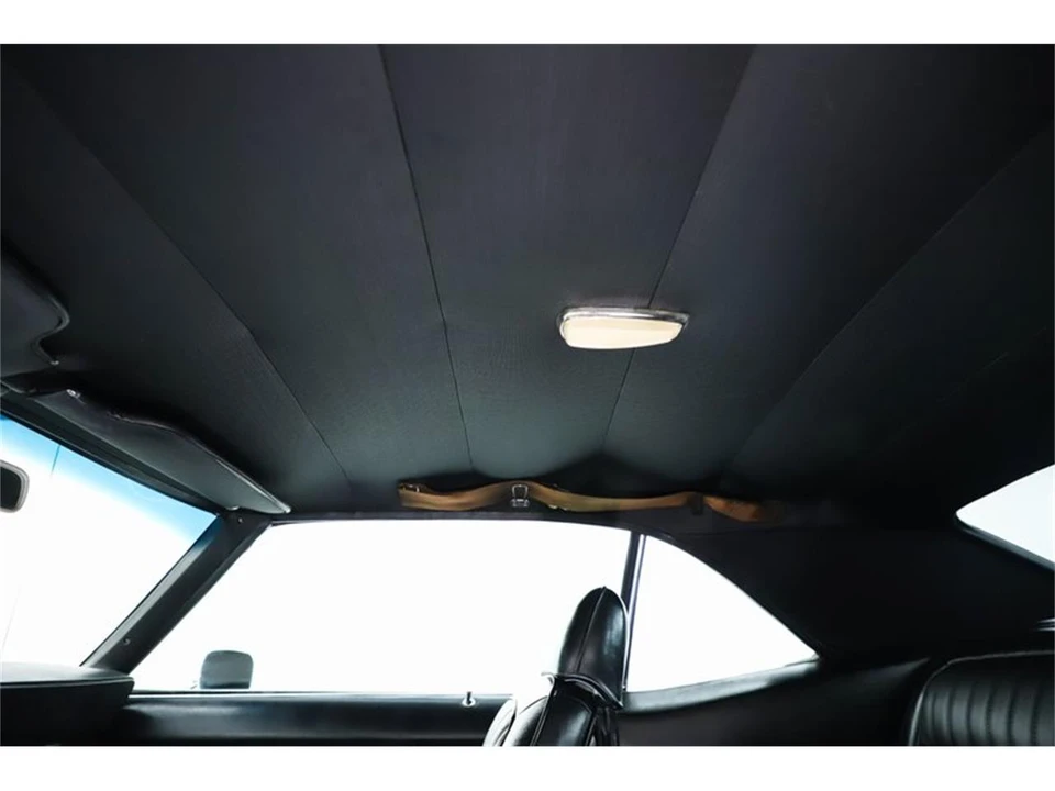 1969 Chevrolet Camaro 1st Gen - Image 31 of 31