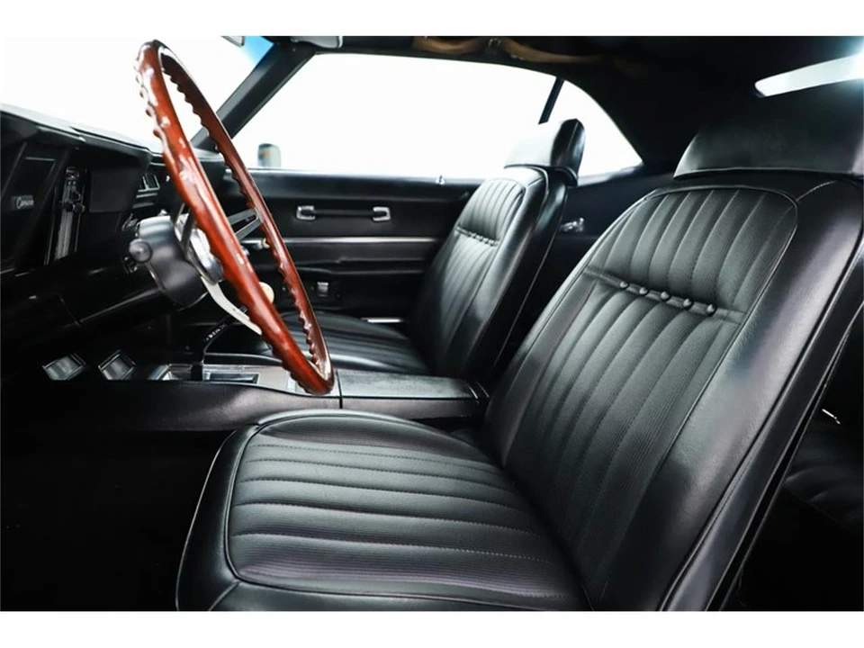 1969 Chevrolet Camaro 1st Gen - Image 12 of 31