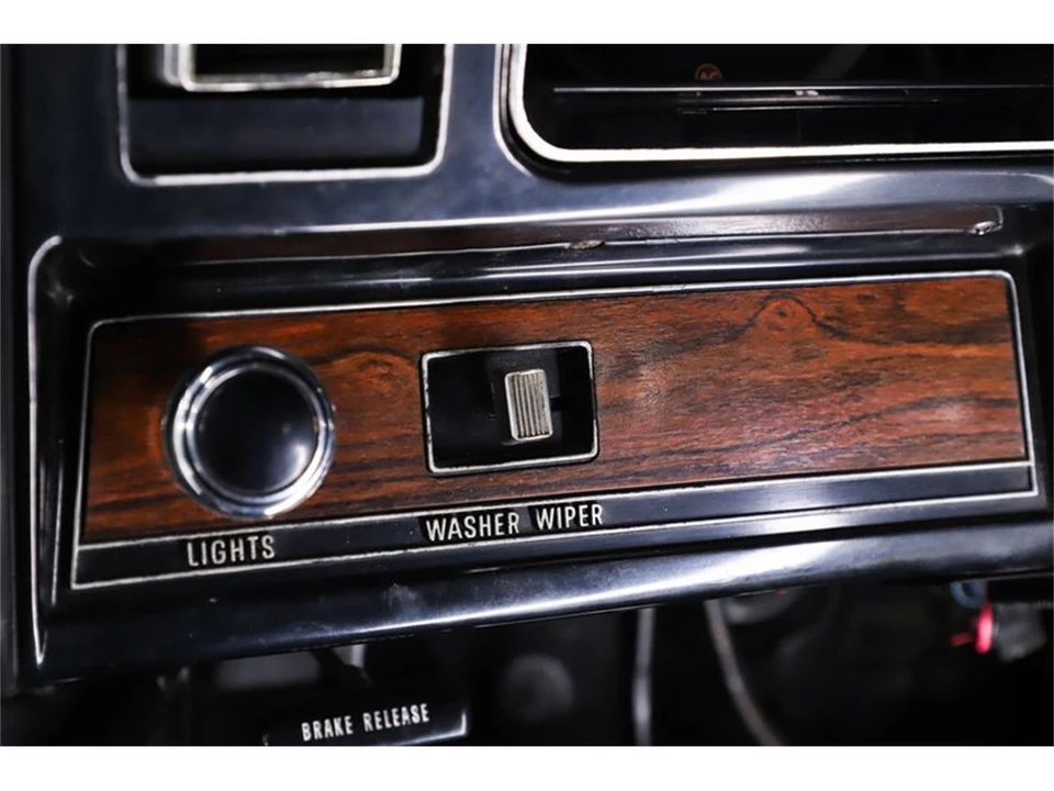 1969 Chevrolet Camaro 1st Gen - Image 28 of 31