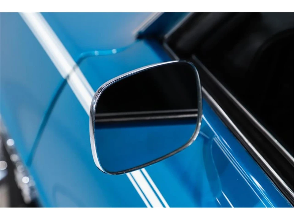 1969 Chevrolet Camaro 1st Gen - Image 10 of 31