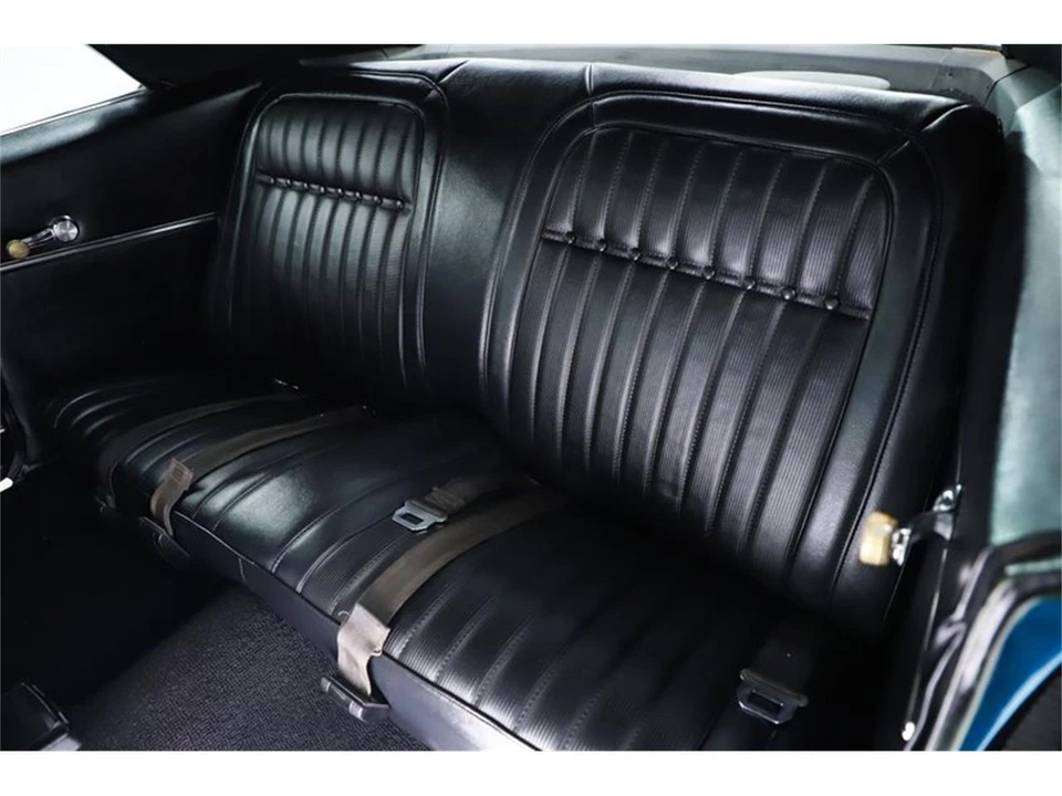 1969 Chevrolet Camaro 1st Gen - Image 15 of 31