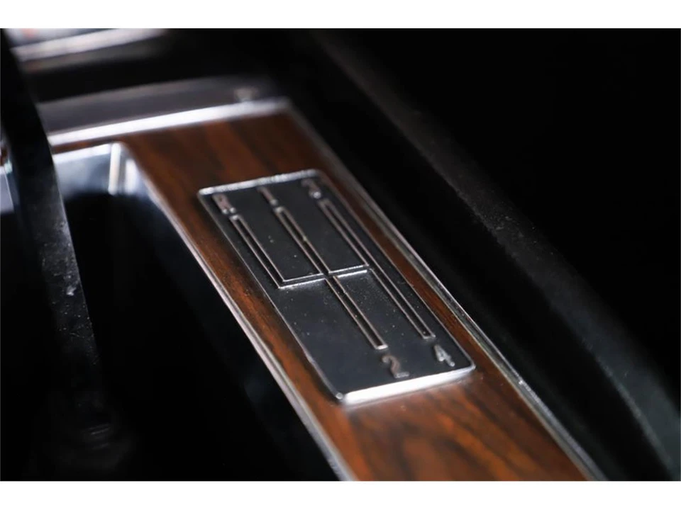1969 Chevrolet Camaro 1st Gen - Image 30 of 31