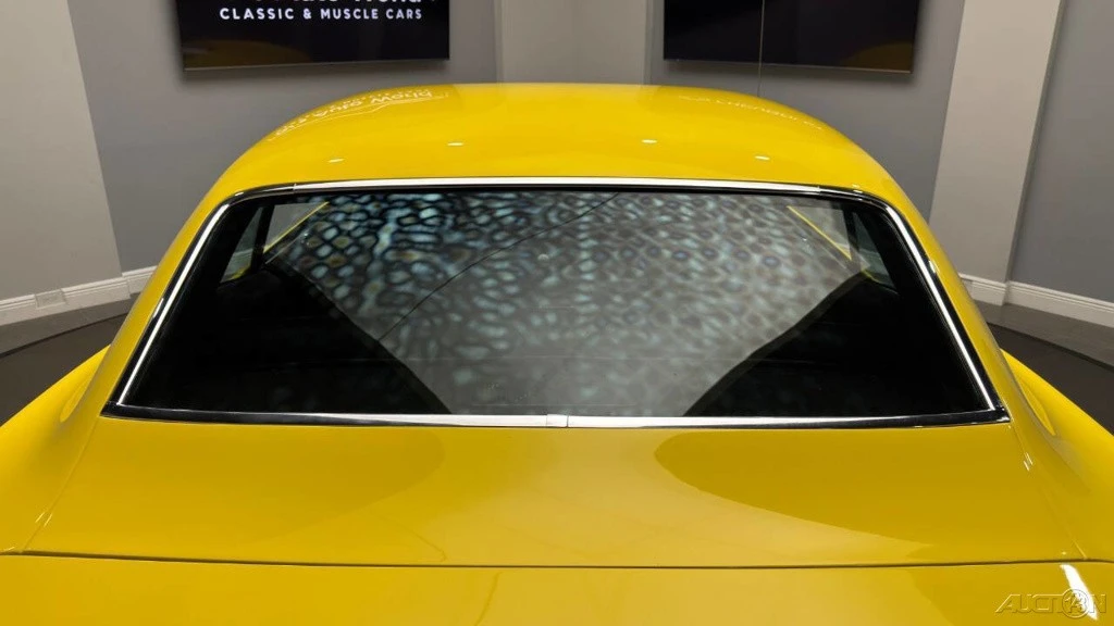 1969 Chevrolet Camaro 1st Gen - Image 23 of 24