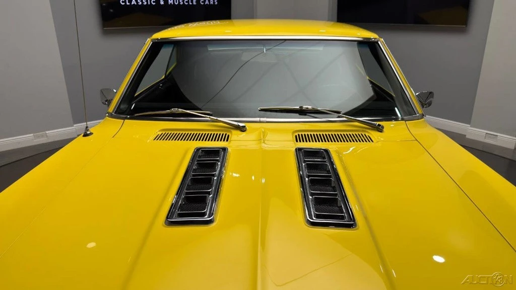 1969 Chevrolet Camaro 1st Gen - Image 11 of 24