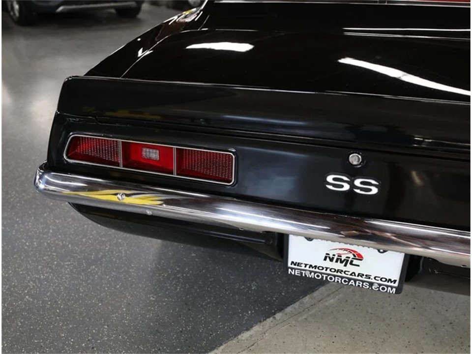 1969 Chevrolet Camaro 1st Gen - Image 21 of 31