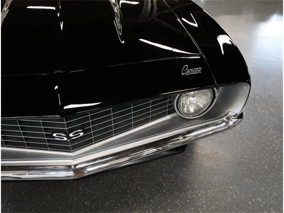 1969 Chevrolet Camaro 1st Gen - Image 6 of 31