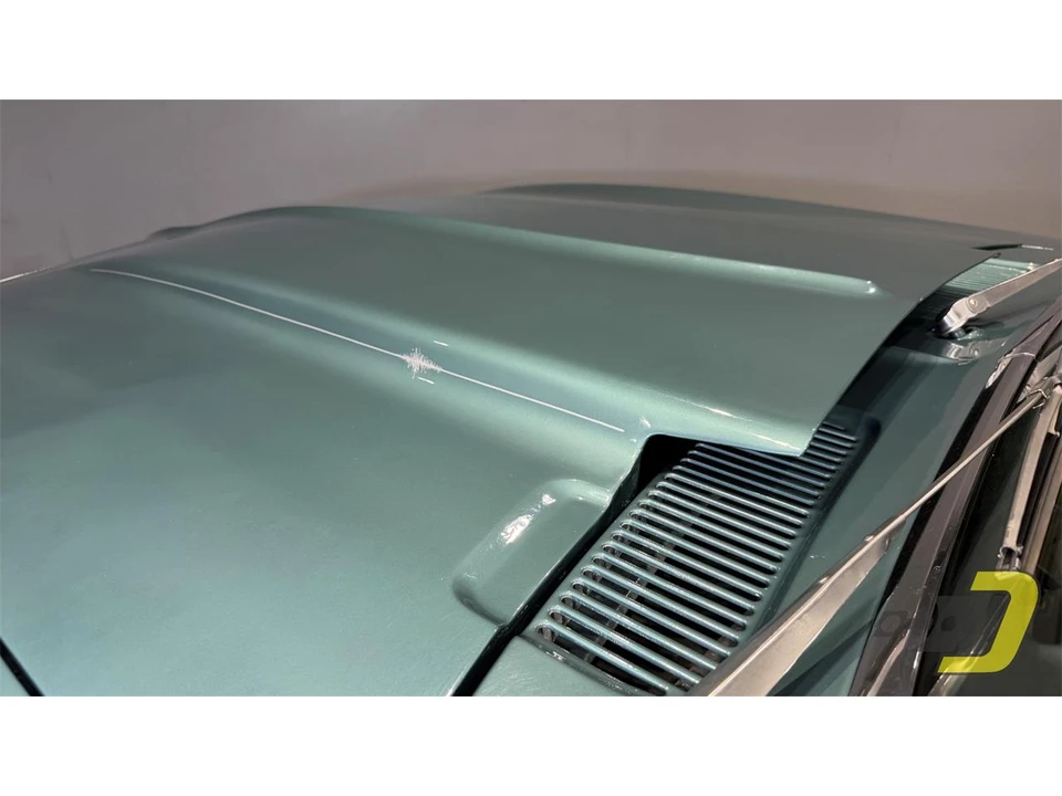 1969 Chevrolet Camaro 1st Gen - Image 26 of 31