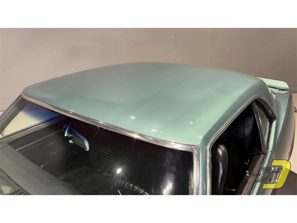 1969 Chevrolet Camaro 1st Gen - Image 27 of 31