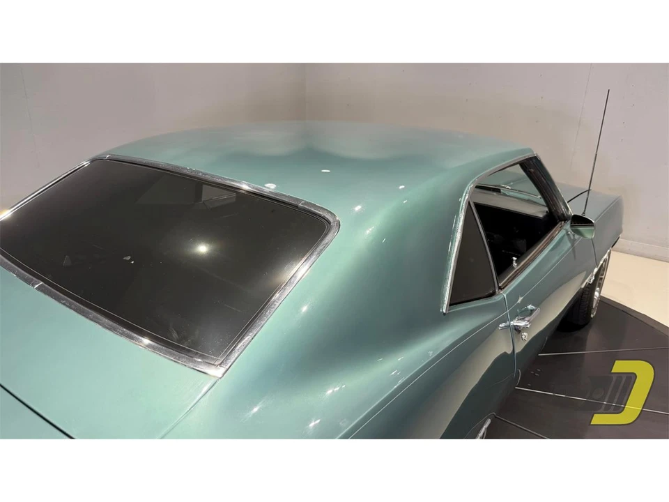 1969 Chevrolet Camaro 1st Gen - Image 28 of 31