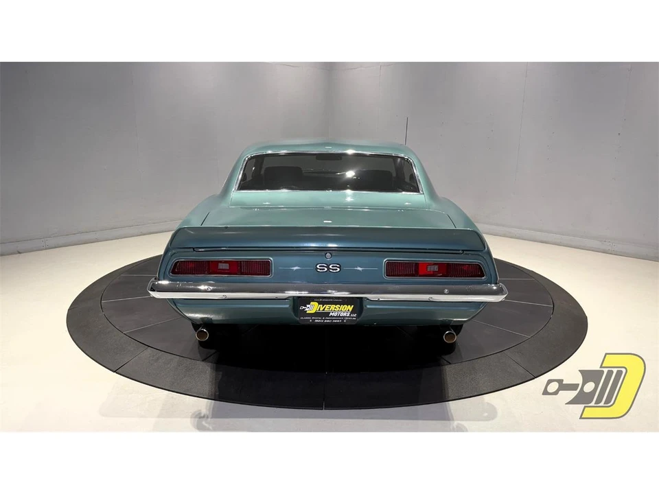 1969 Chevrolet Camaro 1st Gen - Image 31 of 31