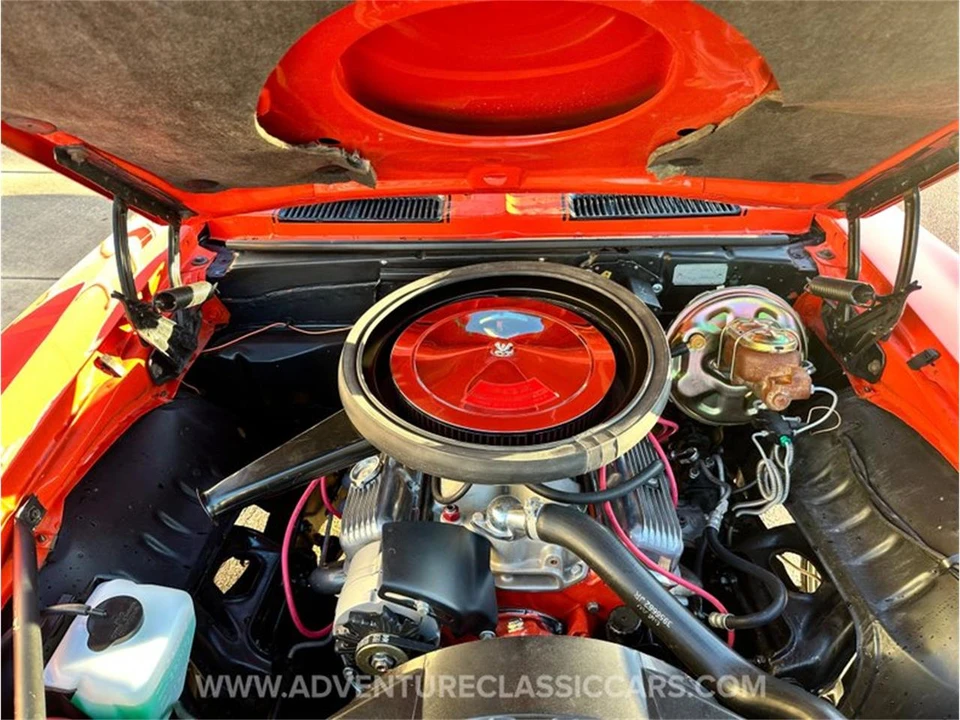 1969 Chevrolet Camaro 1st Gen - Image 3 of 31