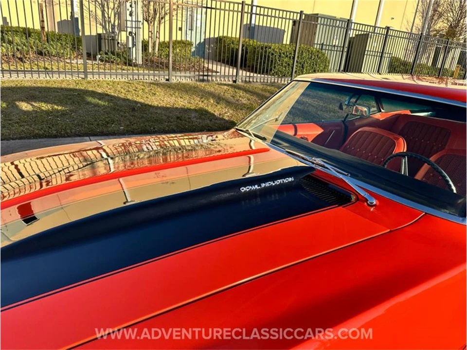 1969 Chevrolet Camaro 1st Gen - Image 23 of 31