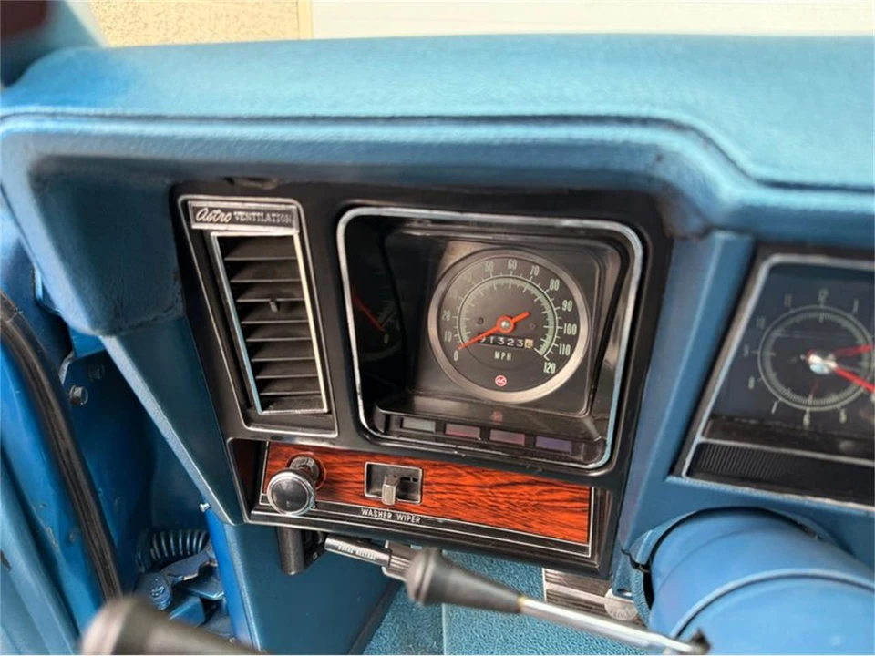 1969 Chevrolet Camaro 1st Gen - Image 20 of 31