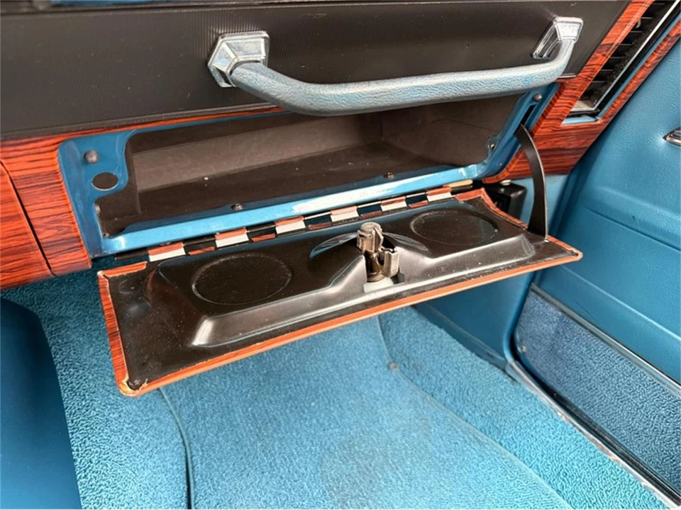 1969 Chevrolet Camaro 1st Gen - Image 24 of 31