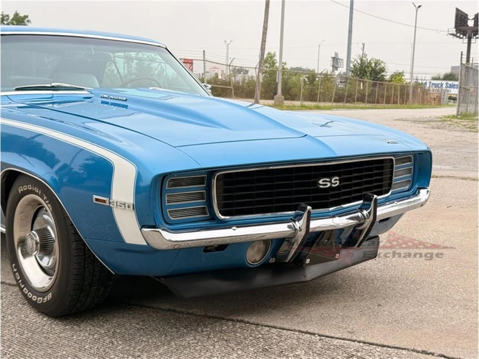 1969 Chevrolet Camaro 1st Gen - Image 31 of 31