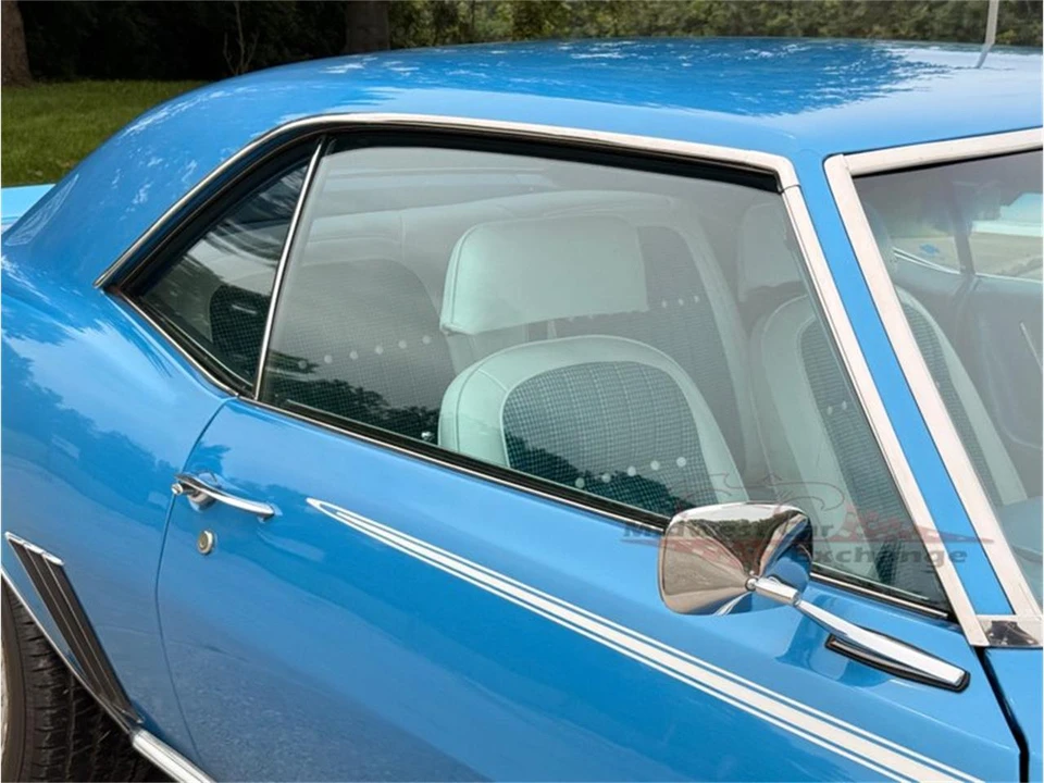 1969 Chevrolet Camaro 1st Gen - Image 28 of 31