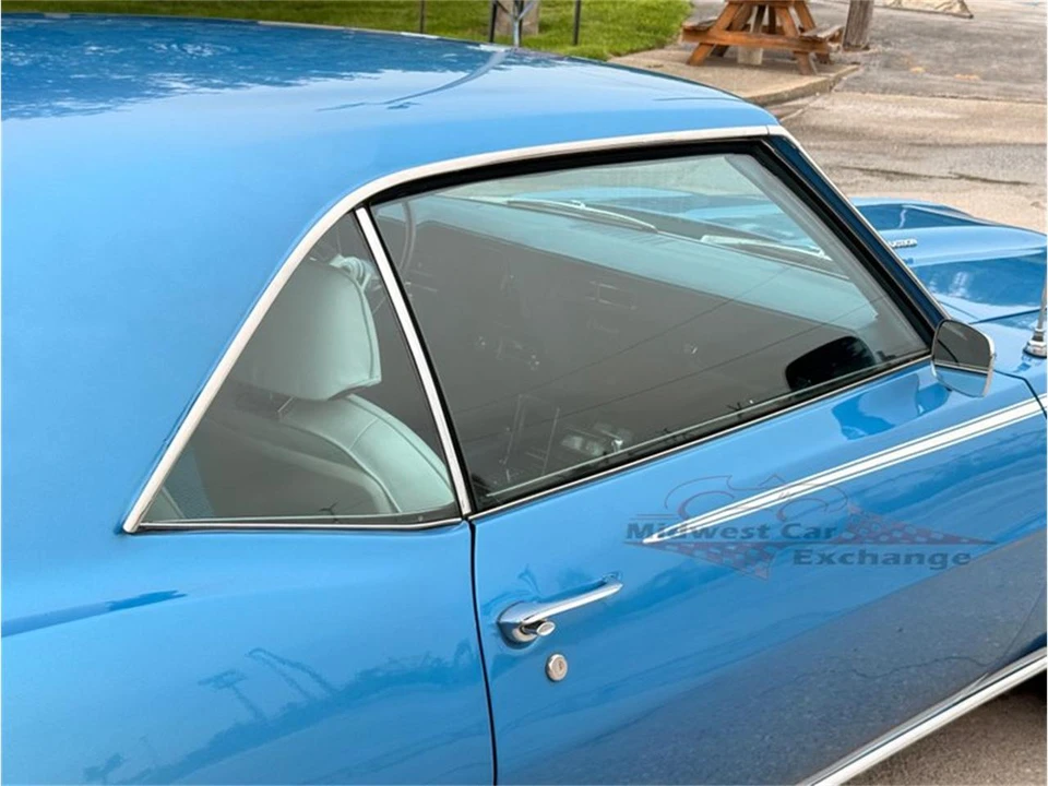 1969 Chevrolet Camaro 1st Gen - Image 29 of 31
