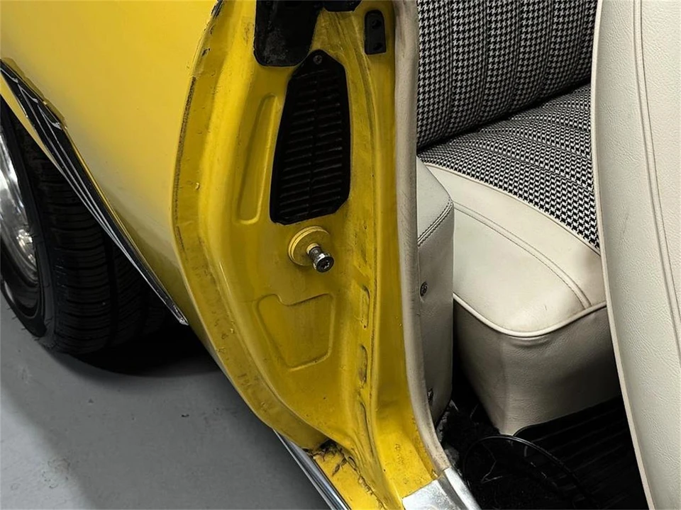 1969 Chevrolet Camaro 1st Gen - Image 23 of 31