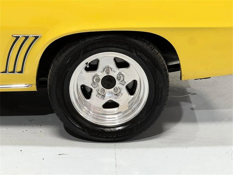 1969 Chevrolet Camaro 1st Gen - Image 29 of 31