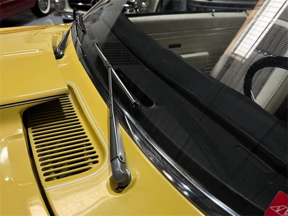 1969 Chevrolet Camaro 1st Gen - Image 27 of 31