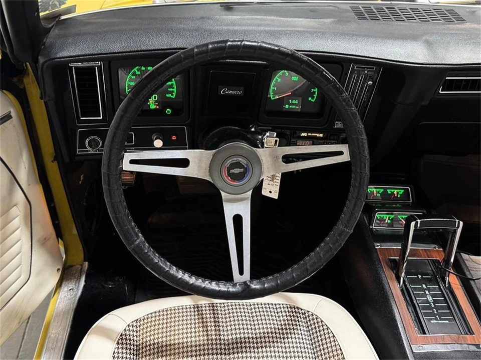 1969 Chevrolet Camaro 1st Gen - Image 16 of 31