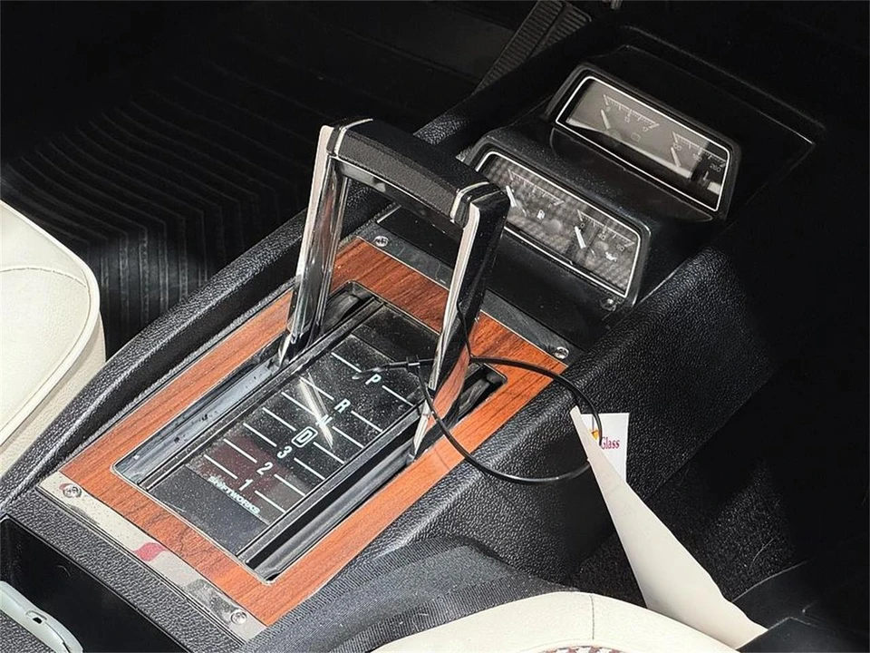 1969 Chevrolet Camaro 1st Gen - Image 20 of 31
