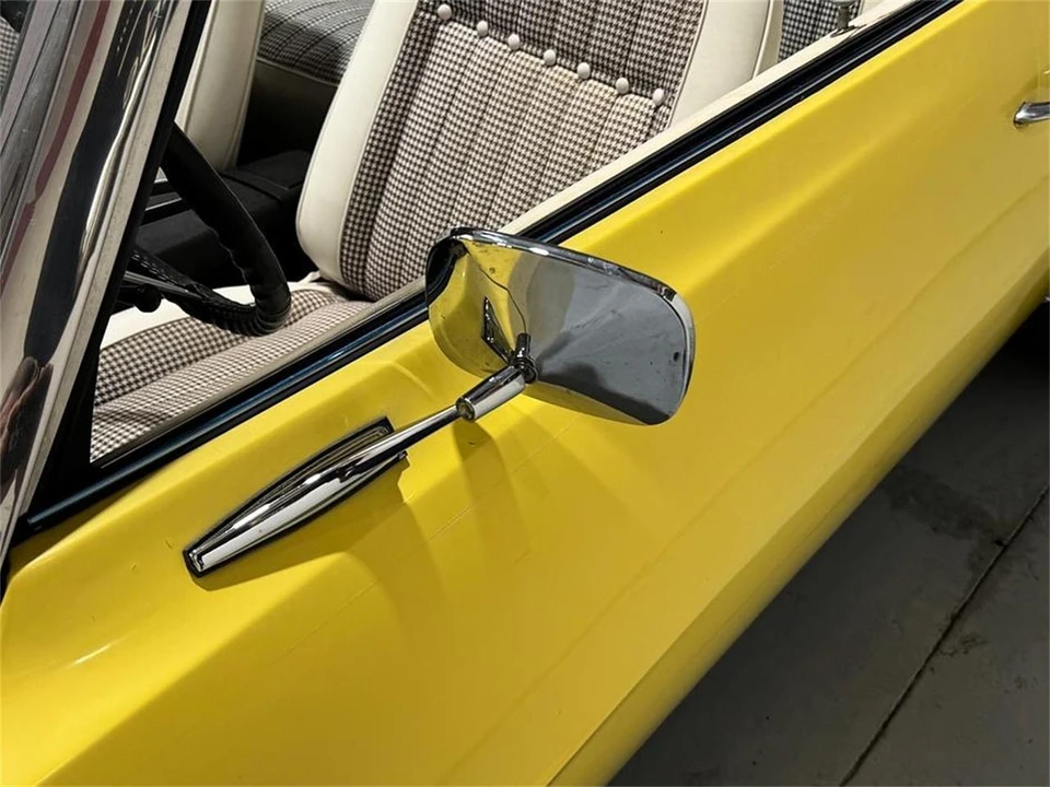 1969 Chevrolet Camaro 1st Gen - Image 26 of 31