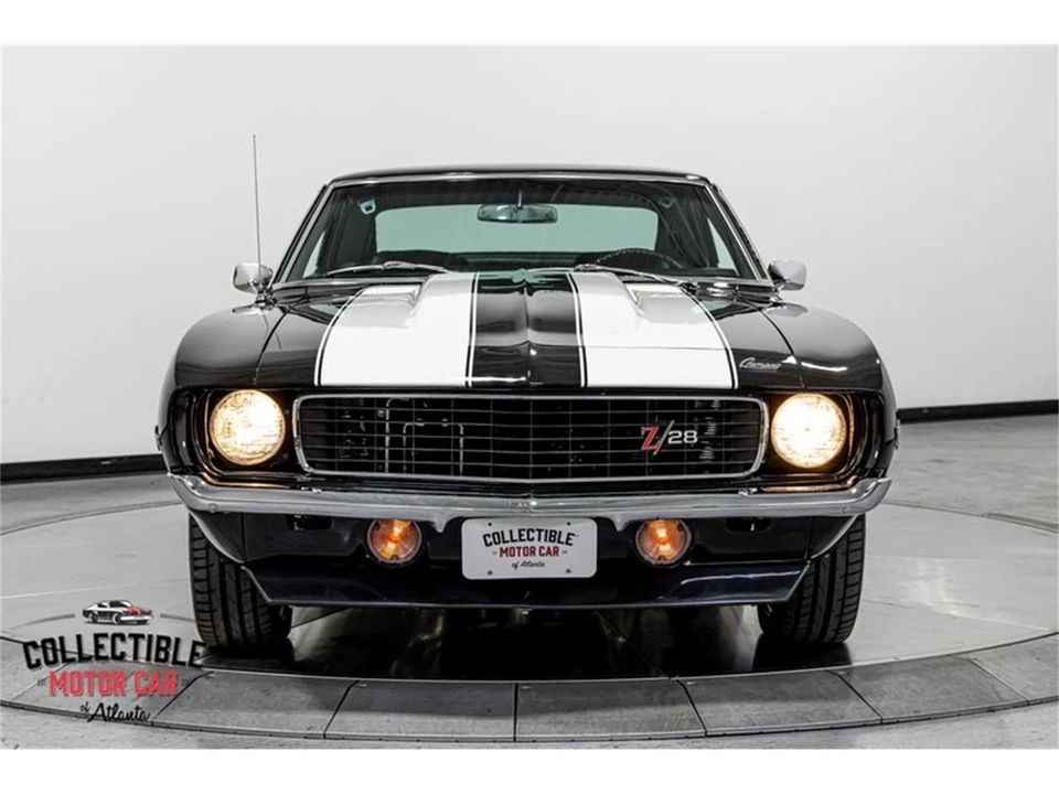 1969 Chevrolet Camaro 1st Gen - Image 30 of 31