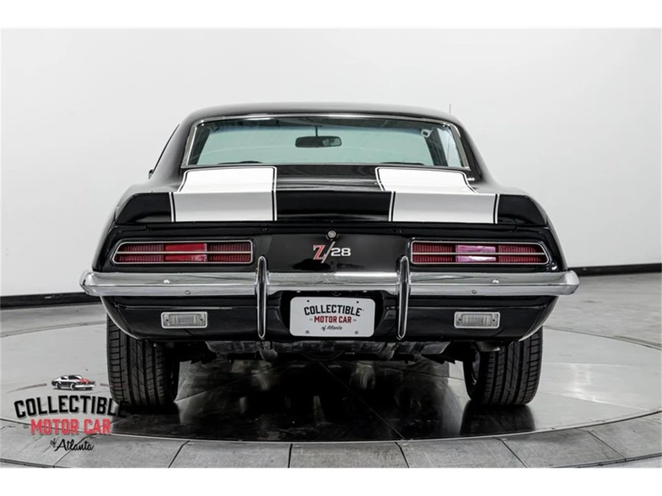 1969 Chevrolet Camaro 1st Gen - Image 16 of 31