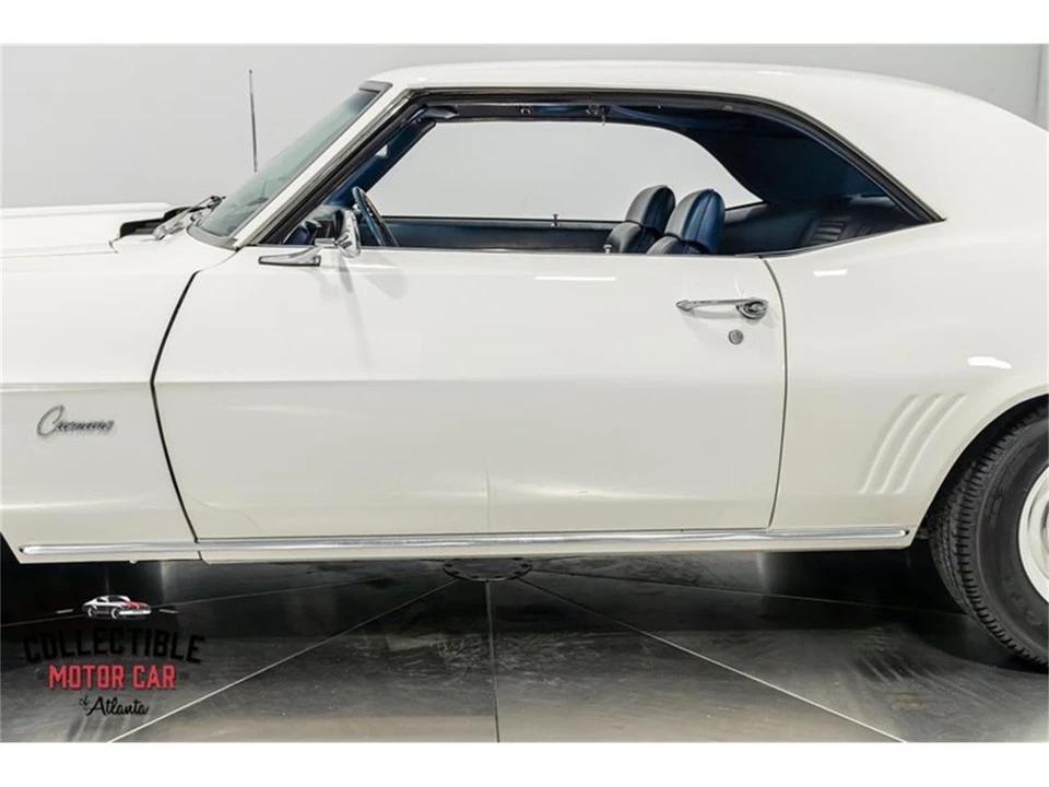 1969 Chevrolet Camaro 1st Gen - Image 23 of 31