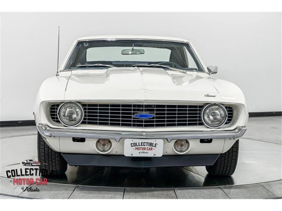 1969 Chevrolet Camaro 1st Gen - Image 13 of 31