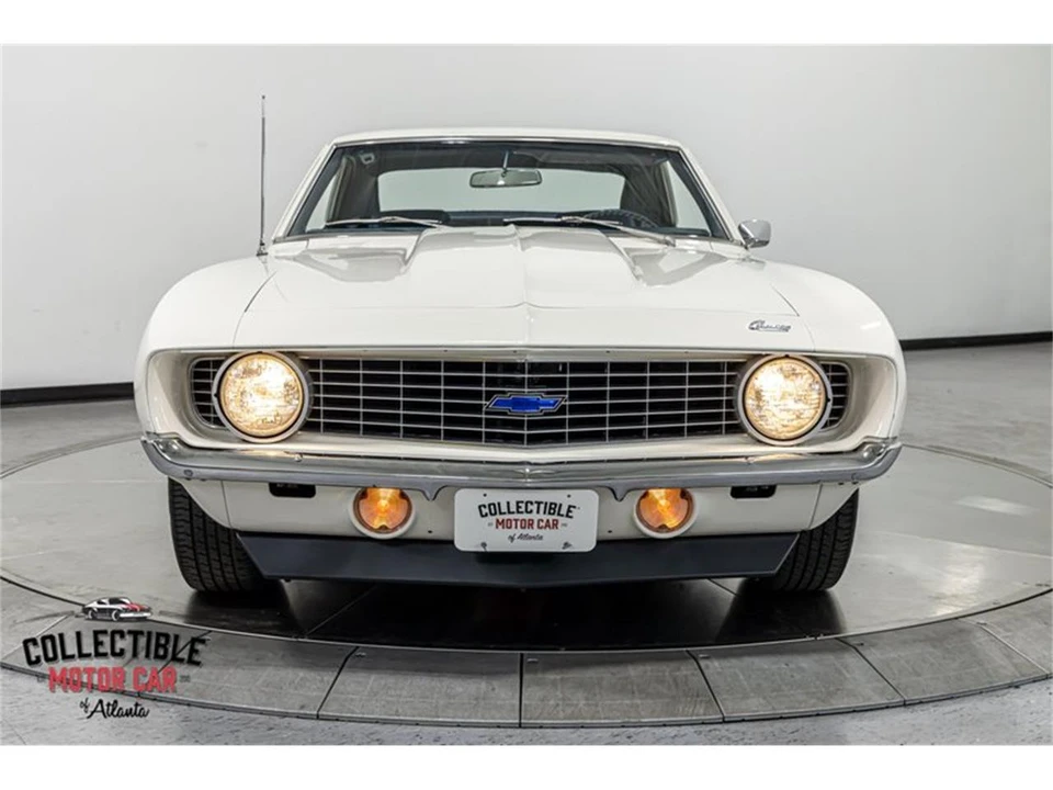 1969 Chevrolet Camaro 1st Gen - Image 14 of 31