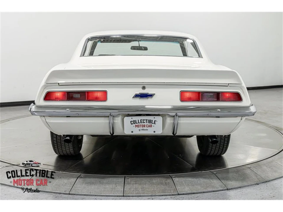 1969 Chevrolet Camaro 1st Gen - Image 15 of 31