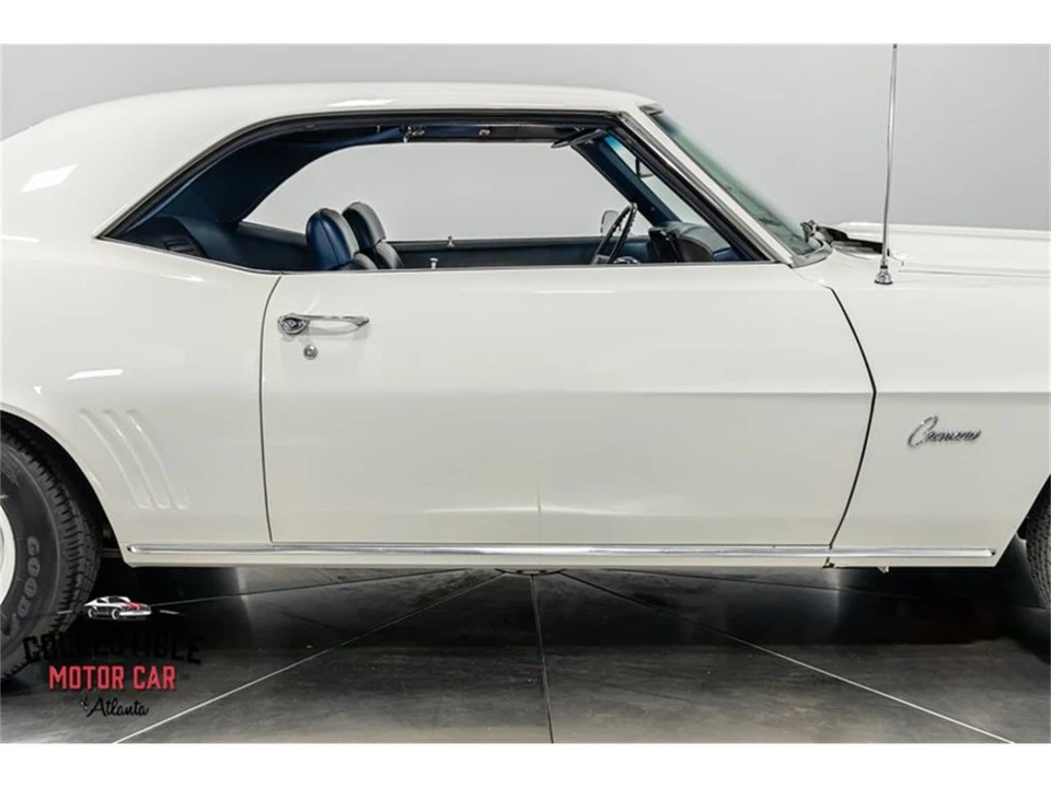 1969 Chevrolet Camaro 1st Gen - Image 26 of 31