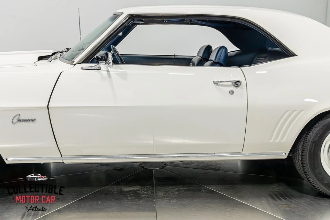1969 Chevrolet Camaro 1st Gen - Image 28 of 31