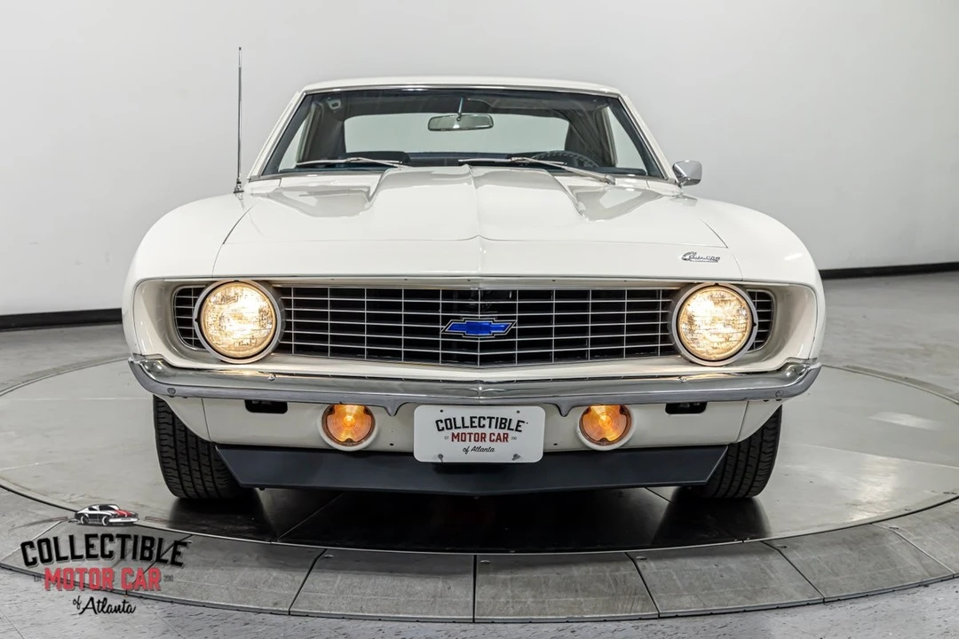 1969 Chevrolet Camaro 1st Gen - Image 19 of 31