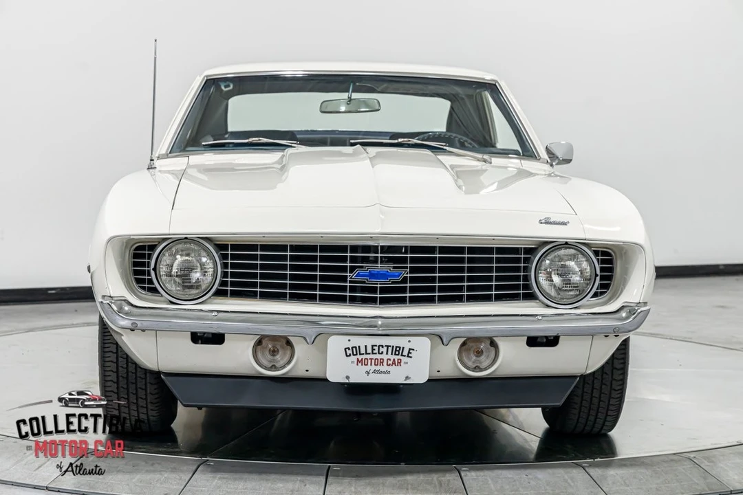 1969 Chevrolet Camaro 1st Gen - Image 18 of 31