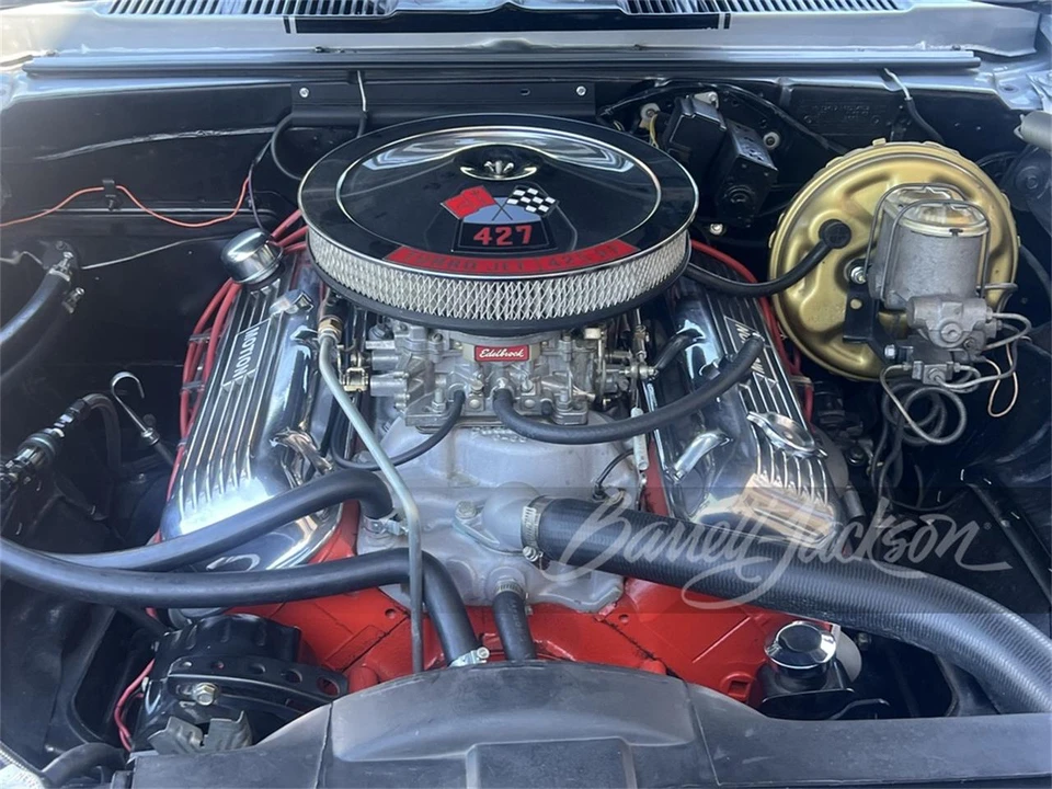 1969 Chevrolet Camaro 1st Gen - Image 6 of 6
