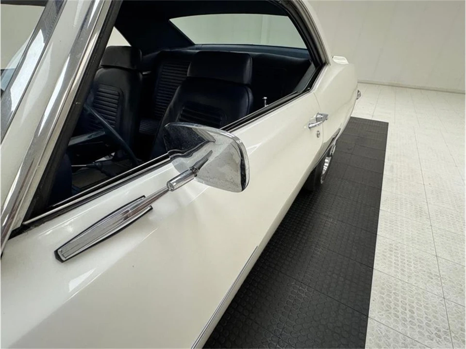 1969 Chevrolet Camaro 1st Gen - Image 17 of 31