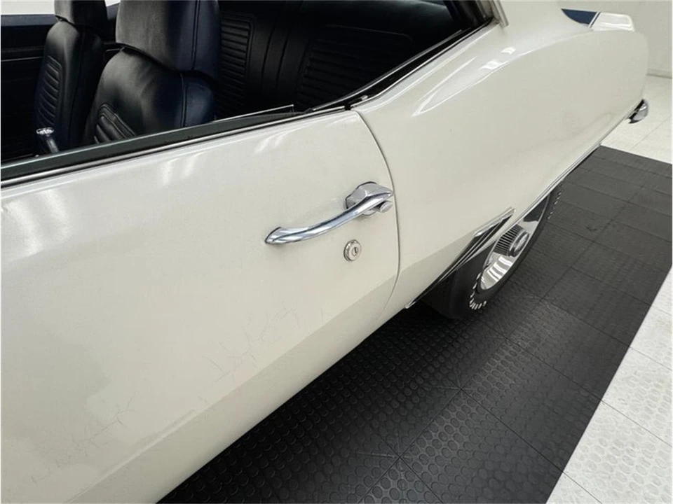 1969 Chevrolet Camaro 1st Gen - Image 18 of 31
