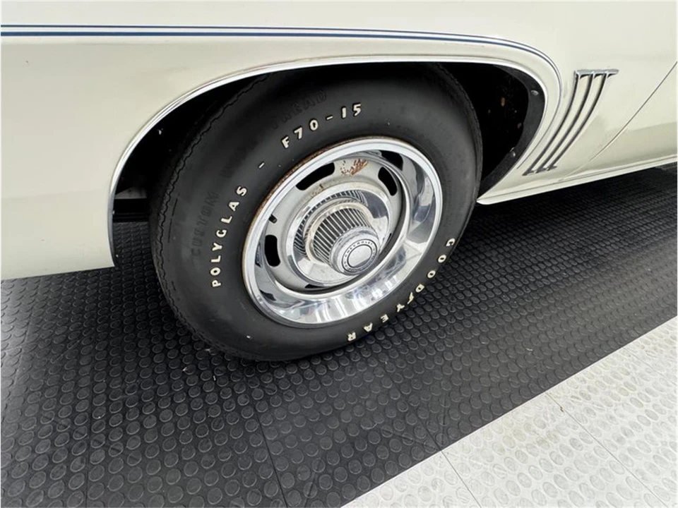 1969 Chevrolet Camaro 1st Gen - Image 24 of 31