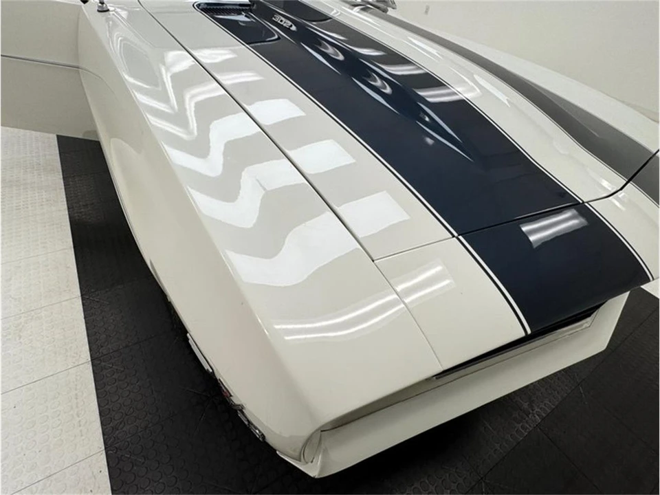 1969 Chevrolet Camaro 1st Gen - Image 29 of 31