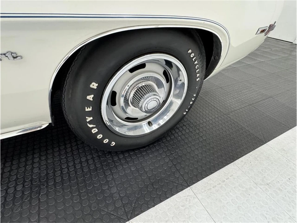 1969 Chevrolet Camaro 1st Gen - Image 25 of 31