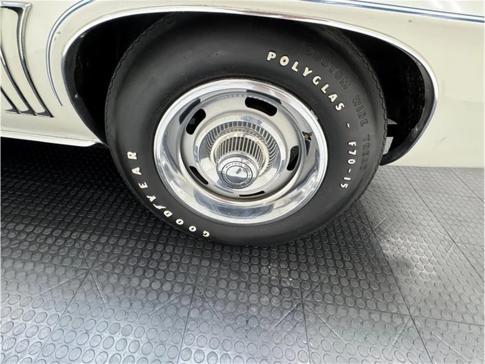 1969 Chevrolet Camaro 1st Gen - Image 20 of 31