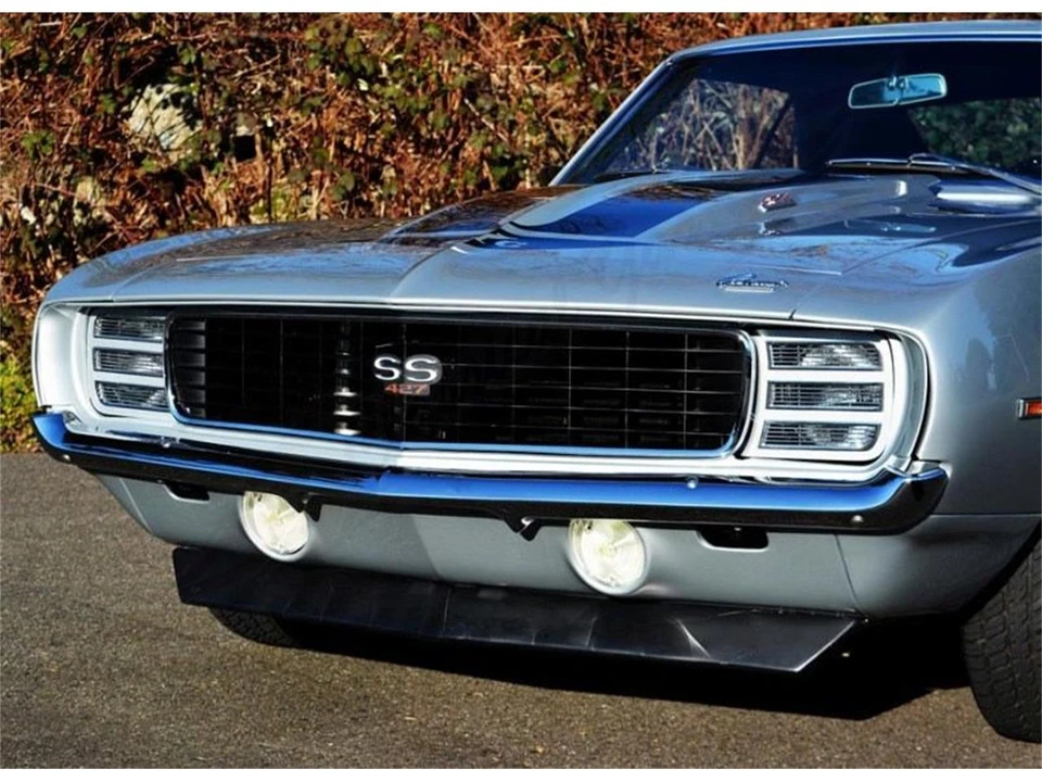 1969 Chevrolet Camaro 1st Gen - Image 7 of 12